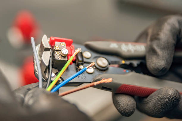  Seven Lakes, NC Electrician Pros
