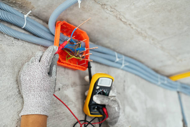 Best Electrical Upgrades for Homes  in Seven Lakes, NC