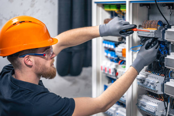 Best Electrical Repair Services  in Seven Lakes, NC
